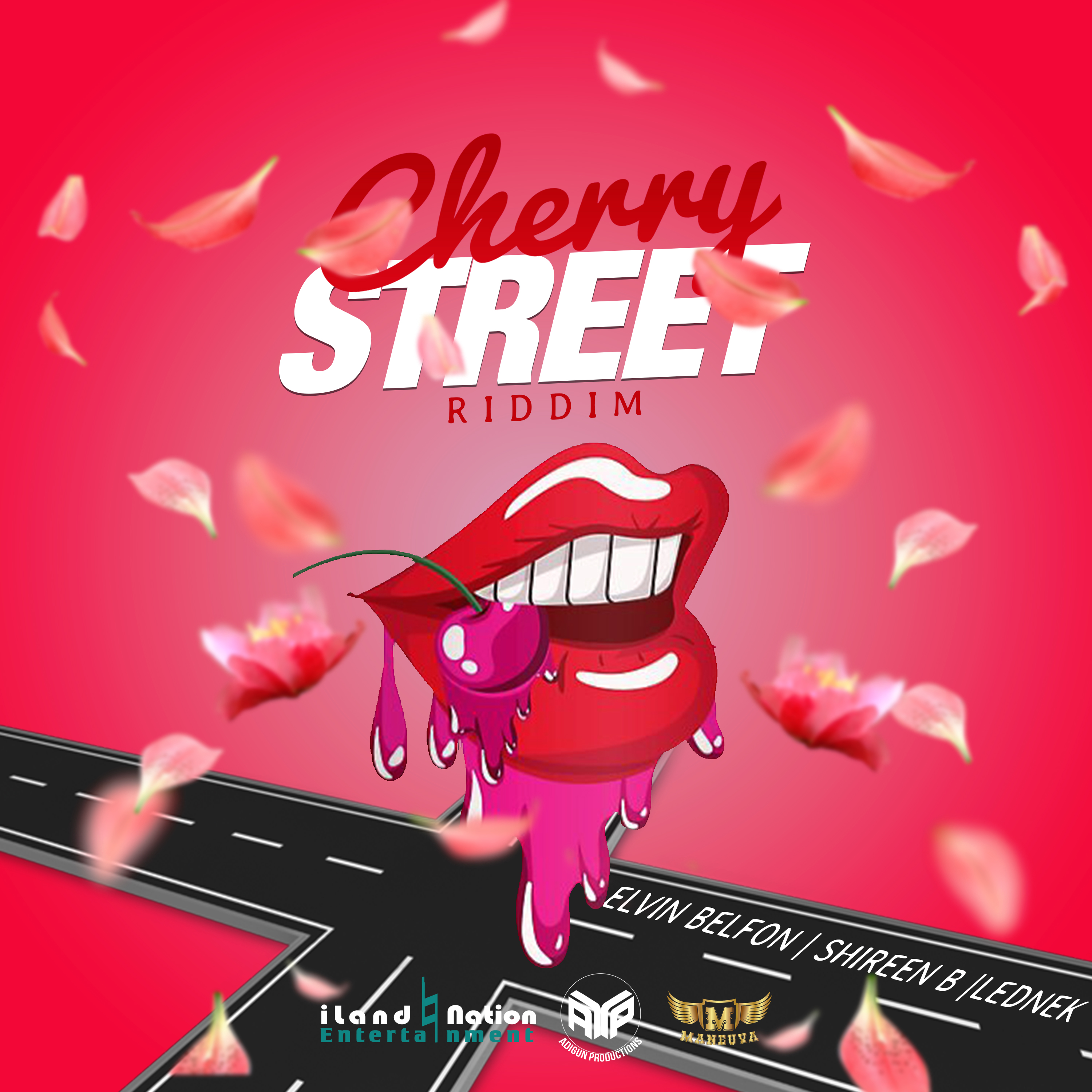 Cherry-Street-Riddim