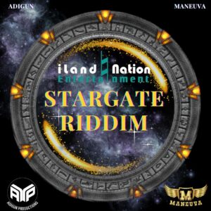 Album- Startgate Riddim - 6 Songs